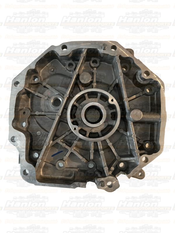 Tremec OE T-56 Front Adapter Plate - GM (P/N - TUEP2290) – Hanlon
