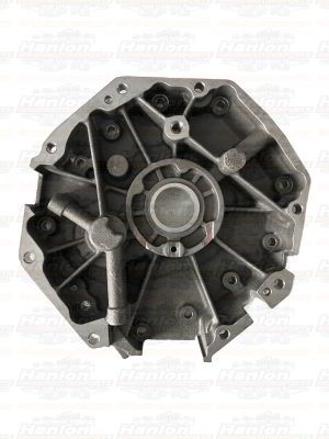 Tremec T-56 Magnum Front Plate - Ford Only - (P/N - HMS-TUEP7371)