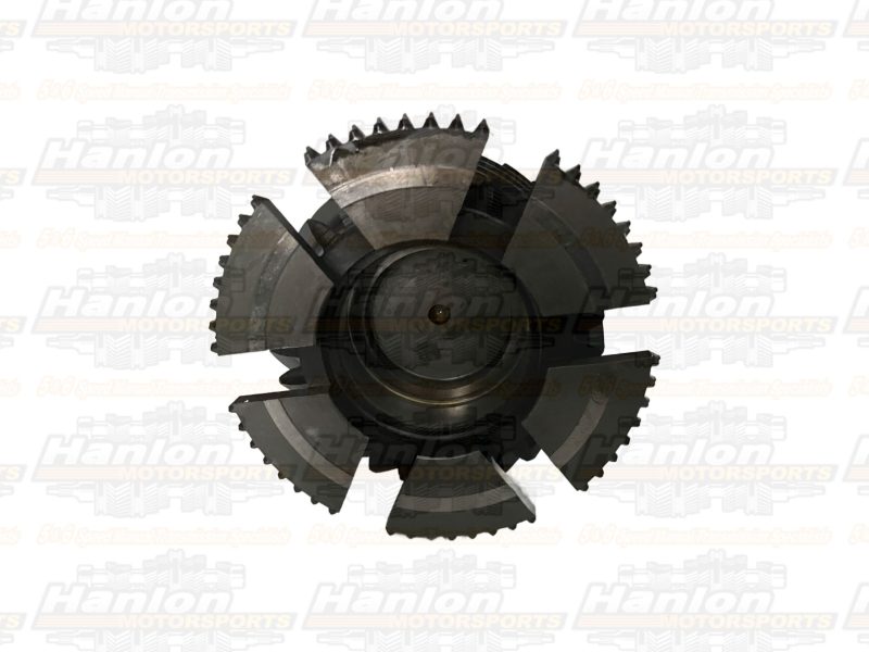 Tremec TR-6060 GM Camaro Input Shaft 29T Tapered Bearing - (P/N