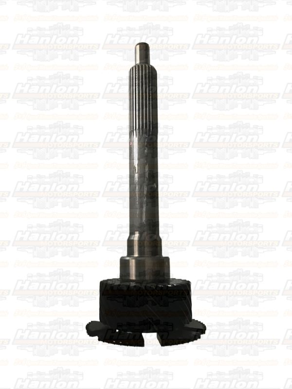 Tremec TR-6060 GM Camaro Input Shaft 29T Tapered Bearing - (P/N