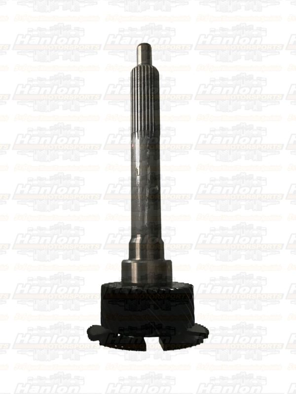 トランスファー様 Tremec TR-6060 GM Camaro Input Shaft 29T Tapered Bearing - (P/N