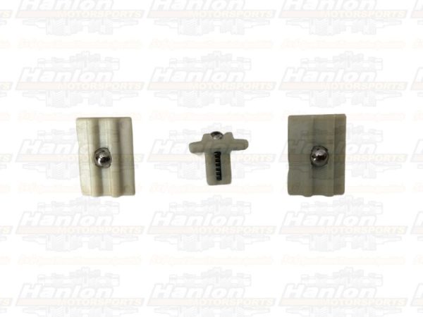 Tremec TR6060 / Magnum / TKX / 3160 Synchro Keys - (P/N - HMS