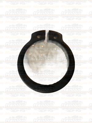 T5 WC Reverse Drive Gear Snap Ring Ford and GM (P/N - 1300-139-001)