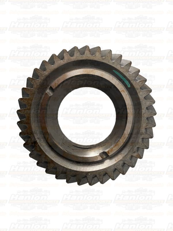 Tremec T56 3rd Gear 37T- (P/N - 1386-083-007R) – Hanlon Motorsports