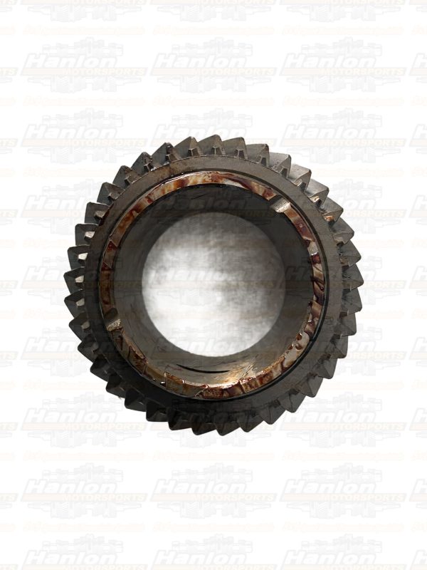 トイガン UNIX 1986 MODEL PATENTS PENDING Tremec T56 3rd Gear 37T- (P/N - 1386-083-007R) – Hanlon Motorsports
