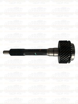 Tremec GM OE T-56 26 Spline Input Shaft - (P/N - 1386-585-010)
