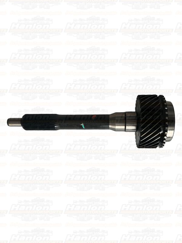 GM OE T-56 LS 26 Spline Input Shaft - (P/N - 1386-585-010R