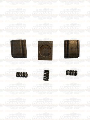 Tremec 05-10 TR-3650 61T 5th Drive Gear & Synchronizer Assembly