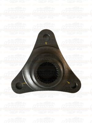 Tremec TR-6060 Driveshaft Prop Flange - (P/N - HMS-TUBD10877)