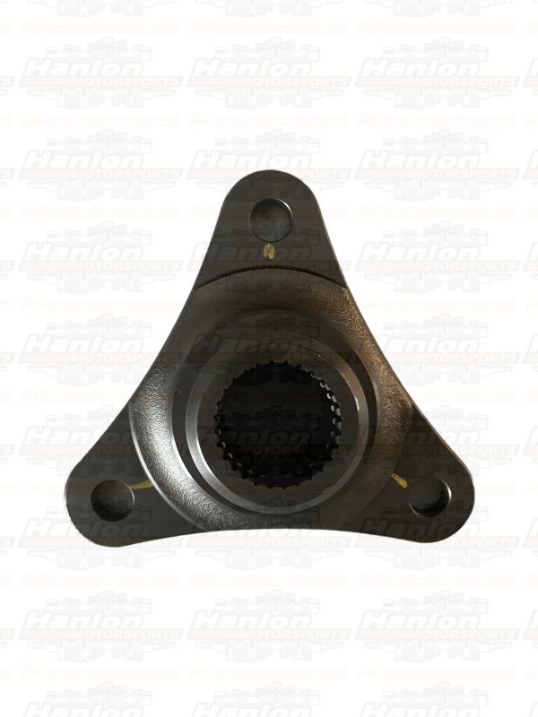 Tremec TR-6060 Driveshaft Prop Flange - (P/N - HMS-TUBD10877