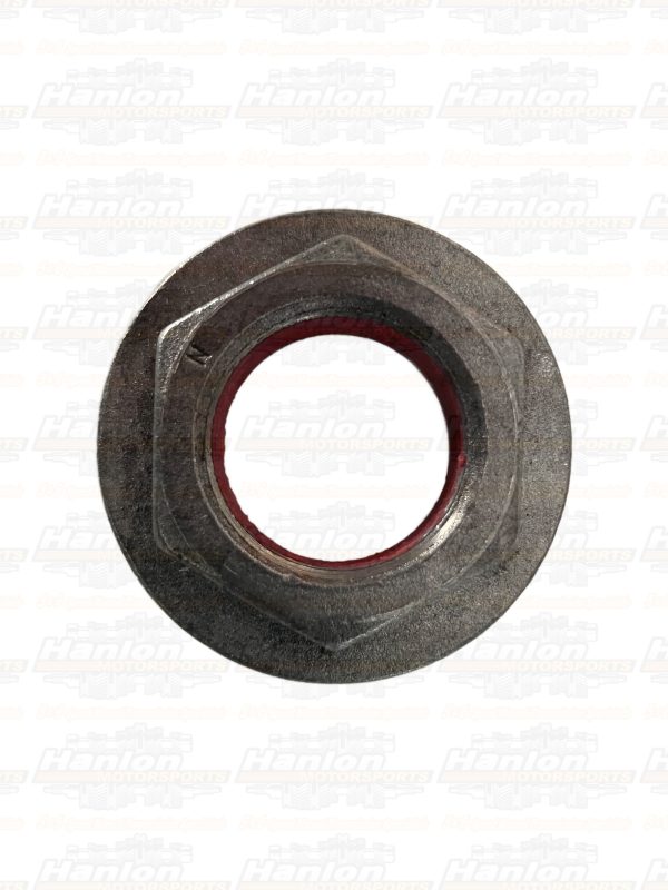 Tremec TR-6060 Mainshaft Flange Nut Camaro/Cadillac CTSV - GM Only