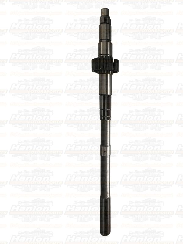 ガーミンT5 T5 WC Mainshaft 3.35 Ford 28 Spline - (P/N - HMS-1352-671-035R