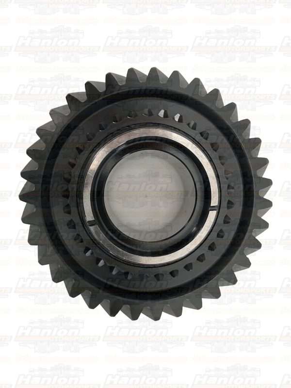 Tremec T56 Reverse Gear 35T- (P/N - 1386-088-003R) – Hanlon