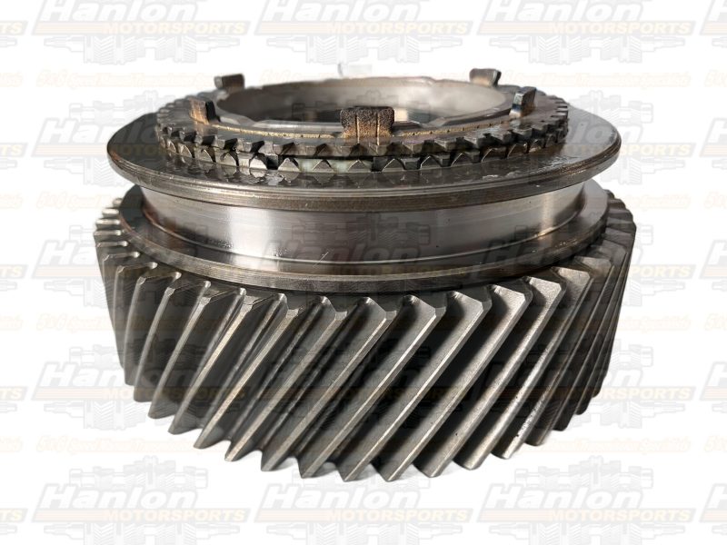 Tremec TKX 5th Drive Gear with Synchronizer Assembly and Rings .81