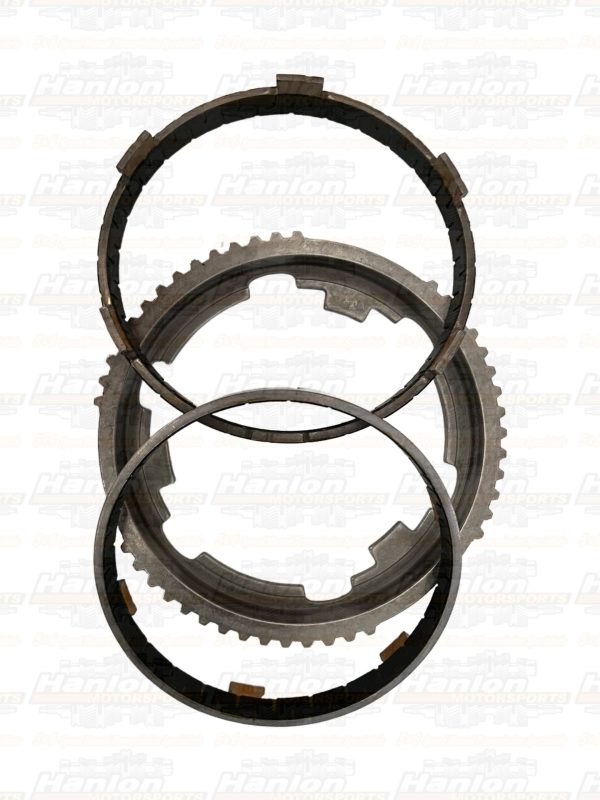 ツリバナ Tremec TR-6060 Hollow Input Shaft - Late Challenger. - (P/N - HMS