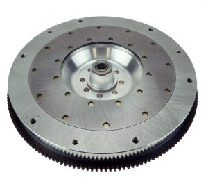Ram Clutches 2539 - Ford Aluminum Flywheel - 8 Bolt 0oz