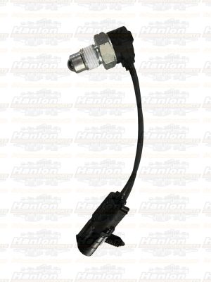 Tremec Reverse Light Switch with Harness - (P/N - HMS-TCEM1728)