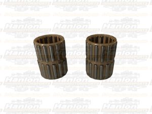TKX Reverse Idler Shaft Bearing Kit (2 PC) (P/N - TCKT19155)