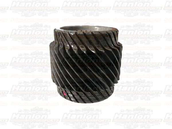 TREMEC 6th Gear Driven - TR6060, T-56 Magnum, Magnum XL and Magnum