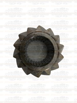 T56 Magnum XL Gears & Shafts – Hanlon Motorsports