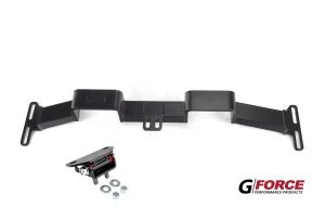 G-Force Crossmember fits 1988-1998 Chevy T-56, TKO and TKX Transmission (P/N - HMS-RCC-10-4-PRO)