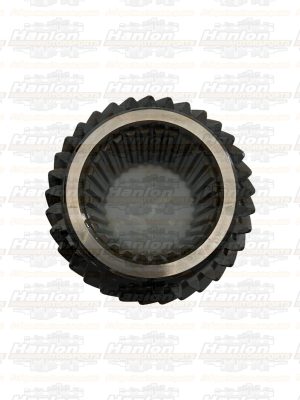 Tremec T56 Magnum .63 Ratio 6th Gear Assembly for GM and Ford. - (P/N - HMS-TUEN7119)