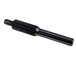Ram Clutches 03-013 Billet steel alignment tool GM 1 1/8-26 spline