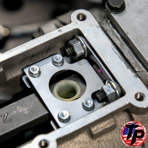 Tick Performance - 6 Bolt Magnum Shifter Shroud Kit - (P/N - HMS-T56MSFS)