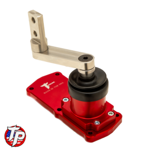 Tick Performance - TKX Revolver Lock Shifter (96-Position Adjustable) - (P/N - HMS-TCKSTS-009RL)
