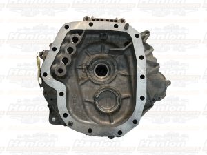 Tremec 3650 01-04 Aluminum Bellhousing - (P/N - HMS-TCEP1268)