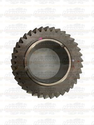 Tremec TR6060 3rd Speed Gear 37T 2.66 GT500 / Viper - (P/N - HMS-TUEE6043)