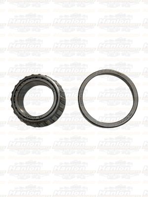 HMS T56 / TR3160 Rear Cluster Bearing and Race - (P/N - HMS-32008-X)