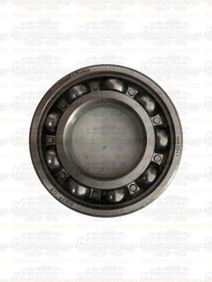 Replacement Mainshaft Support Bearing T-45 - (P/N - HMS-6207ZNBRJ) - Image 2