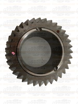 Tremec TR6060, T56 Magnum 3rd Gear 35 Tooth - (P/N - HMS-TUEE6811)