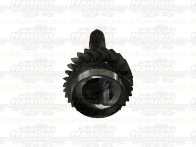 GM T5 WC 24-Tooth Input Shaft - (P/N - HMS-1352-085-019R) - Image 2