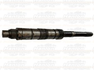 Tremec 31 Spline Early TKO Mainshaft - (P/N - HMS-2606413)