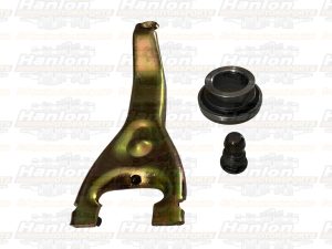 HMS 3-Piece Replacement Clutch Fork and Pivot Stud Kit - GM (P/N - HMS-GM-CFK)