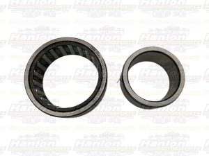 TREMEC 05-10 TR-3650/TR-6060/TR3160 ROLLER TAILSHAFT BEARING - (P/N - HMS-TCBA7402)