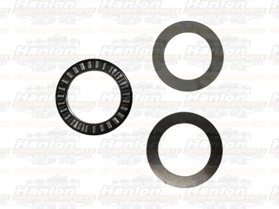 HMS 3550, TKO, TKO 500/600 Ford / GM 3-Piece Torrington Bearing Kit - (P/N - HMS-TKO-TBK)