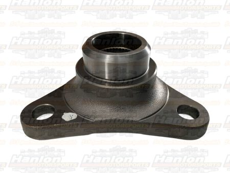 Tremec GM TR-6060 Driveshaft Prop Shaft Flange - (P/N - HMS-TUBD10999) - Image 2