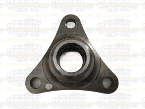 Tremec GM TR-6060 Driveshaft Prop Shaft Flange - (P/N - HMS-TUBD10999)