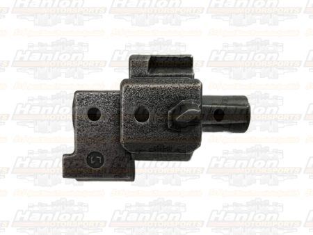 Tremec T56 Magnum Offset Lever Block - (P/N - HMS-TUTP5799) - Image 3