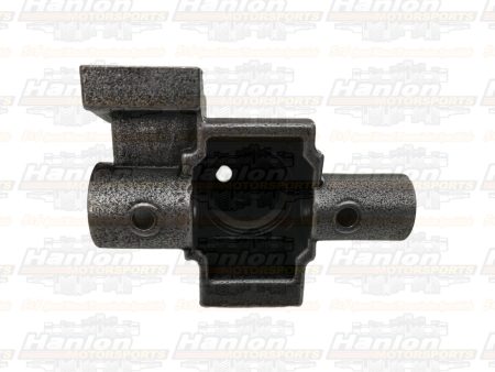 Tremec T56 Magnum Offset Lever Block - (P/N - HMS-TUTP5799)
