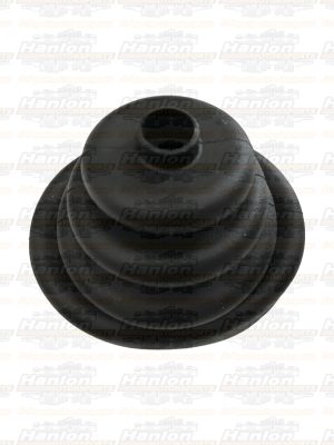 Hurst Replacement Shifter Boot - (P/N - HMS-HSB-R)