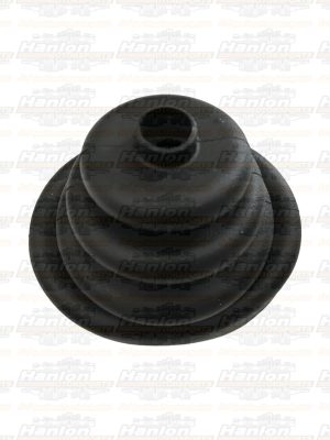 Hurst Replacement Shifter Boot - (P/N - HMS-HSB-R)