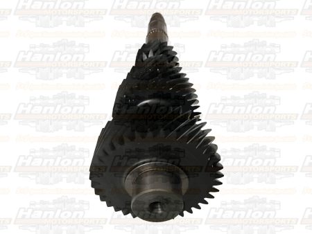 Tremec GM TR-6060 Cluster Shaft Viper - (P/N - HMS-TUCF6934) - Image 3