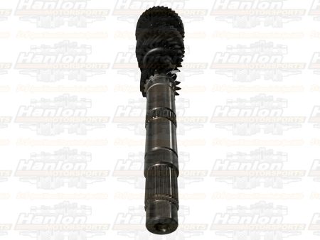 Tremec GM TR-6060 Cluster Shaft Viper - (P/N - HMS-TUCF6934) - Image 2