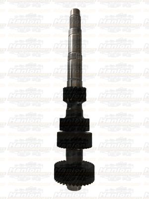 Tremec GM TR-6060 Cluster Shaft Viper - (P/N - HMS-TUCF6934)