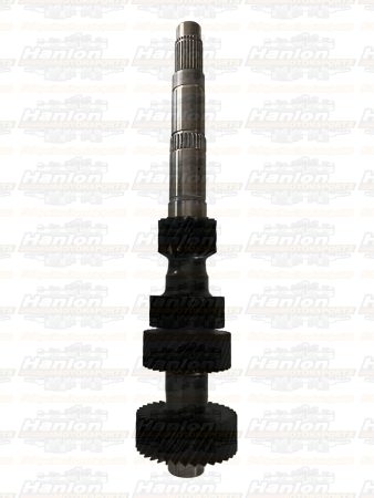 Tremec GM TR-6060 Cluster Shaft Viper - (P/N - HMS-TUCF6934)