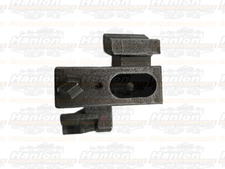 Tremec TR-6060, T56 Magnum F Offset Lever Block - (P/N - HMS-TULE12082) - Image 2